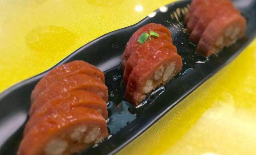 臻食宴谈&mdash;致美楼广安门店