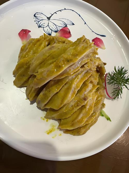 老北京八大楼之 致美楼